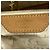 Borsa Louis Vuitton Damier Azur Neverfull PM - vista 5