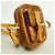 Borsa a tracolla Louis Vuitton Vernis Christie PM - vista 2
