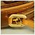 Borsa a tracolla Louis Vuitton Vernis Christie PM - vista 6
