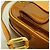 Borsa a tracolla Louis Vuitton Vernis Christie PM - vista 7
