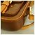 Borsa a tracolla Louis Vuitton Vernis Christie PM - vista 8