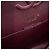 Borsa a tracolla Chanel Black Matelassé con catena - vista 10