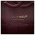 Borsa a tracolla Chanel Black Matelassé con catena - vista 16