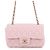 Borsa a tracolla Chanel Mini Matelassé con catena