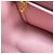 Borsa a tracolla Chanel Mini Matelassé con catena - vista 10