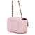 Borsa a tracolla Chanel Mini Matelassé con catena - vista 2