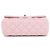 Borsa a tracolla Chanel Mini Matelassé con catena - vista 3