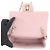 Borsa a tracolla Chanel Mini Matelassé con catena - vista 5