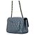 Borsa a spalla con catena Chanel Mini Matelassé - vista 2