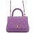 Borsa Chanel Matelassé in viola