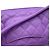 Borsa Chanel Matelassé in viola - vista 14