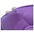Borsa Chanel Matelassé in viola - vista 7