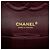 Borsa a tracolla Chanel Black Matelassé - vista 17