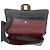Borsa a tracolla Chanel Black Matelassé - vista 7