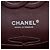 Borsa a tracolla Chanel Matelassé in pelle di agnello nera - vista 18