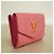 Louis Vuitton Portefeuille Lock Mini Tri-fold Wallet - vista 2