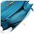 Hermès Borsa Hermes Kelly 28 in Blue Nord - vista 4