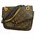 Borsa a tracolla Louis Vuitton Monogram Passy