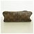 Borsa a tracolla Louis Vuitton Monogram Passy - vista 3