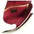 Borsa a tracolla Louis Vuitton Monogram Passy - vista 4