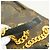 Borsa a tracolla Louis Vuitton Monogram Passy - vista 7