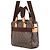 Borsa a mano Louis Vuitton Monogram Bosphore - vista 2