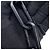 Borsa a tracolla Louis Vuitton Damouflage Mini Soft Trunk - vista 11