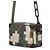 Borsa a tracolla Louis Vuitton Damouflage Mini Soft Trunk - vista 2