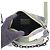 Borsa a tracolla Louis Vuitton Damouflage Mini Soft Trunk - vista 5