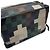 Borsa a tracolla Louis Vuitton Damouflage Mini Soft Trunk - vista 6