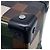 Borsa a tracolla Louis Vuitton Damouflage Mini Soft Trunk - vista 9