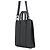 Borsa Louis Vuitton Monogram Taurillon Sac Plat Cross - vista 2