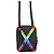 Borsa a tracolla Louis Vuitton Taiga Danube