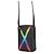 Borsa a tracolla Louis Vuitton Taiga Danube - vista 2