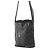Borsa a tracolla Louis Vuitton Monogram Eclipse - vista 2