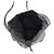 Borsa a tracolla Louis Vuitton Monogram Eclipse - vista 5