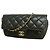 Borsa a tracolla Chanel Matelassé con catena