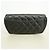 Borsa a tracolla Chanel Matelassé con catena - vista 9