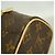 Borsa beauty Louis Vuitton Monogram Nice Nano - vista 6