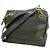 Borsa a tracolla Chanel Triple Coco Chain