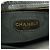 Borsa a tracolla Chanel Triple Coco Chain - vista 5