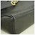 Borsa a tracolla Chanel Triple Coco Chain - vista 6
