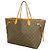 Borsa Tote Louis Vuitton Monogram Neverfull GM