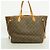 Borsa Tote Louis Vuitton Monogram Neverfull GM - vista 13