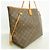 Borsa Tote Louis Vuitton Monogram Neverfull GM - vista 2