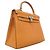 Hermès Borsa Hermes Kelly 32 - vista 2