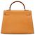 Hermès Borsa Hermes Kelly 32 - vista 9
