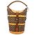 Borsa Duffle Louis Vuitton Transformed Monogram Trompe l'oeil
