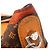 Borsa Duffle Louis Vuitton Transformed Monogram Trompe l'oeil - vista 7