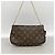 Louis Vuitton Monogram Multipochette Accessoires - vista 10